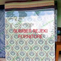 Gambar Kasur busa ekonomi murah dari SBR Online_NEW undefined 2 Tokopedia