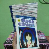 Gambar Komik serial misteri one shot dari Eky_Katanyah undefined 1 Tokopedia