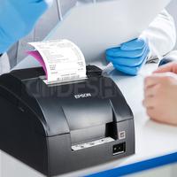 Gambar Kertas Struk Kasir 75x65mm 2 Ply Cetak Nota Printer Dot Matrix - 75 x 60 mm dari Codeshop Surabaya Barat undefined 2 Tokopedia