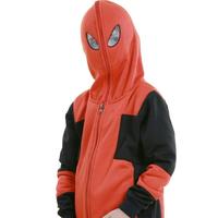 Gambar COD / Jaket Koreaan Anak Cowok Ninja Hoodie Jacket Anak Keren Hijau,6T - Hijau, 9-10 tahun dari ERA.Shoees undefined 5 Tokopedia