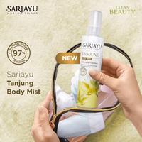 Gambar Sariayu Tanjung Body Mist Refreshing Fragrance - 100ml dari Megaria Store undefined 2 Tokopedia