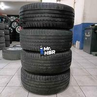 Gambar velg mobil bekas hsr balige ring 18x8 pcd 5x114 + ban 225 40 R18 dari tokobanvelgmobilwrv undefined 3 Tokopedia
