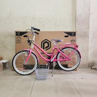 Gambar SEPEDA POLYGON CTB 20 LOVINA - Tosca dari Kurnia Bike Tuban undefined 3 Tokopedia