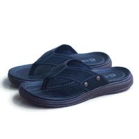 Gambar Sandal Jepit Sendal Jepit Pria KULIT Joemen S20 - Moka, 43 dari GUDANG SEPATU undefined 2 Tokopedia