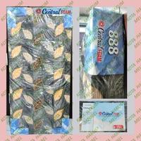 Gambar kasur busa central foam 160x200 garansi murah bukan royal vita inoac dari Kota Harum Meubel undefined 1 Tokopedia