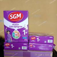 Gambar sgm eksplor gain optigrow 1 plus Vanilla dari kanayumaku undefined 2 Tokopedia