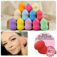 Gambar beauty blander makeup sponge dari flamingo shopp undefined 1 Tokopedia