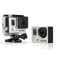 Gambar GoPro HERO 3+ Black Special Edition Action Camera GoPro HERO3+ dari kaptain kamera shop undefined 3 Tokopedia