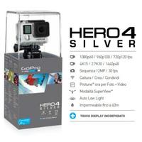Gambar gopro hero 4 silver / hero4 Silver edition dari kaptain kamera shop undefined 5 Tokopedia