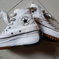 Gambar sepatu converse original warna putih dari ruartoko26 undefined 4 Tokopedia