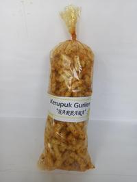 Gambar Bisa COD TERMURAH kerupuk gurilem oleh oleh khas cililin enak renyah d - gurih100gr dari Distributor Celengan Bandung undefined 4 Tokopedia