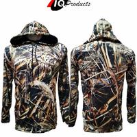 Gambar BAJU HUNTING CAMO BANYAK MOTIF (HOODIE) / EDGE / XTRA / OBSESSION - XTRA GREEN, M dari A.N.T CAMO FASHION undefined 3 Tokopedia