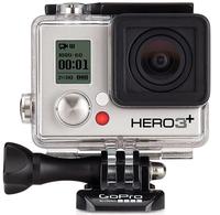 Gambar GoPro HERO 3+ Black Special Edition Action Camera GoPro HERO3+ dari kaptain kamera shop undefined 2 Tokopedia
