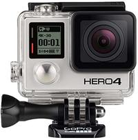Gambar gopro hero 4 silver / hero4 Silver edition dari kaptain kamera shop undefined 3 Tokopedia