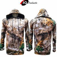 Gambar BAJU HUNTING CAMO BANYAK MOTIF (HOODIE) / EDGE / XTRA / OBSESSION - XTRA GREEN, M dari A.N.T CAMO FASHION undefined 1 Tokopedia