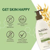 Gambar Aveeno Mom & Baby Lotion Wash Set 2 dari Aveeno Official Store undefined 4 Tokopedia