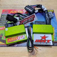 Gambar ECU BRT JUKEN 5 PLUS & T-BOX DUAL BAND NEW VARIO 150 KEYLESS 2018 dari ARS PERFORMANCE undefined 3 Tokopedia
