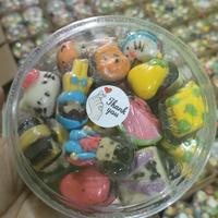Gambar coklat karakter dari cheche_kosmetik undefined 1 Tokopedia