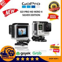 Gambar gopro hero 4 silver / hero4 Silver edition dari kaptain kamera shop undefined 1 Tokopedia