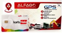 Gambar KARTU HALO & PULSA DATA GPS ( INTERVAL DATA TERCEPAT ) - 13 Bulan dari Alfago-Online undefined 1 Tokopedia