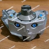 Gambar Gear assy ball shaft drive 1132A131 mitsubishi all new pajero 4N15 dari 2 sekawan motor undefined 4 Tokopedia