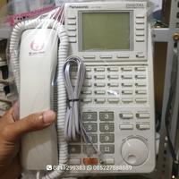 Gambar Key Telephone Panasonic KX-T7436 / KX-T7436X Digital @Second Bagus dari Pabx Panasonic undefined 1 Tokopedia