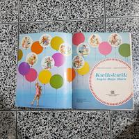 Gambar Komik Pustaka Cerita Gramedia No 62 Kwik Kwik Ingin Baju Baru dari MajalahLovers undefined 2 Tokopedia