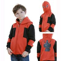Gambar COD / Jaket Koreaan Anak Cowok Ninja Hoodie Jacket Anak Keren Hijau,6T - Hijau, 9-10 tahun dari ERA.Shoees undefined 4 Tokopedia