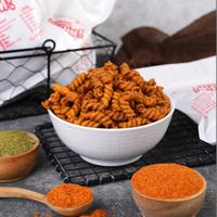 Gambar Mix2 (Basreng+Uril) Kemasan 90gr by Makaroni Nyam - Keju, 5 dari Makaroni Nyam Pandaan undefined 1 Tokopedia