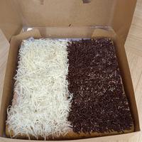 Gambar bolu jadul keju - kue bolu jadoel - bolu meises keju vitasaei bakery dari Partyshop17 undefined 2 Tokopedia