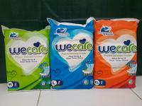 Gambar Pampers Dewasa Perekat WeCare 2s - XL dari Haris farmasis (Apotek Nyiur Hijau) undefined 1 Tokopedia