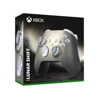 Gambar PROMO!! Stik Stick Xbox One S Wireless Controller Original Lunar Shift dari souvigames undefined 4 Tokopedia