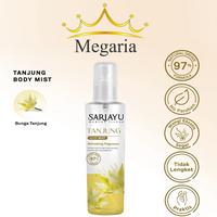 Gambar Sariayu Tanjung Body Mist Refreshing Fragrance - 100ml dari Megaria Store undefined 1 Tokopedia