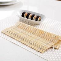 Gambar Gulugan Sushi Bambu Rolling Sushi Mat Bambu dari Kitchenmart306 undefined 3 Tokopedia