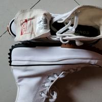 Gambar sepatu converse original warna putih dari ruartoko26 undefined 3 Tokopedia