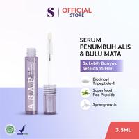 Gambar SOMETHINC ASAP SERUM EYELASH BROW TREATMENT 3,5ML dari Deus Kosmetik undefined 1 Tokopedia