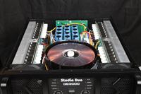 Gambar Power Amplifier GB2000 Studio Duo 2 Channel dari Bima Music Store Official undefined 3 Tokopedia