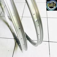 Gambar Velg Rim Sepeda Mini CTB MTB 26 Araya VP 21 Lubang 28 36 Alloy Jepang dari Toko Sepeda Bares undefined 4 Tokopedia