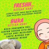 Gambar Mie Bakmie Mentah 1 kg dari MoLaNaKulitDimsum undefined 2 Tokopedia