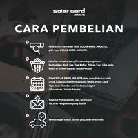 Gambar Kaca Film Full Solar Gard Paket Best Performance BMW 3 Series dari Solar Gard Jakarta undefined 2 Tokopedia
