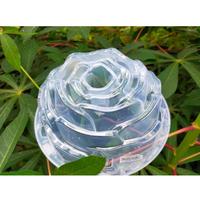 Gambar Cetakan Puding Plastik Aneka Motif Loyang Pudding Agar Ager Gelombang dari Sumberaren123 undefined 5 Tokopedia