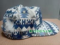 Gambar Topi SNAPBACK Hiphop Dewasa Aztec Blue (Second like New) dari HATISENANG168 undefined 3 Tokopedia