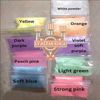 Gambar Bubuk Powder Glow In The Dark 1gram - 4D01WhitePowder dari cvmedankimia undefined 3 Tokopedia