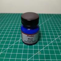 Gambar cat angelus acrylic 29,5ml - Hitam dari Mokotemo undefined 3 Tokopedia