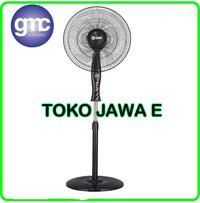 Gambar KIPAS ANGIN GMC 16 inch Type 325 - ANGIN KENCANG DAN SEJUK dari TOKO JAWA ELECTRIK undefined 1 Tokopedia