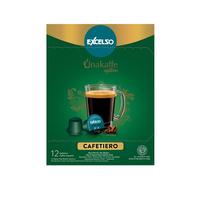 Gambar Excelso Unakaffe Kopi Kapsul Cafetiero (1 Box 12 Capsule) dari FlashyMan undefined 3 Tokopedia