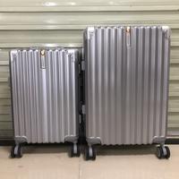 Gambar A015 Koper Polycarbonite Roaming by Parkson Cabin / Kabin - 20" dari Toko Tas Sembilan Belas undefined 1 Tokopedia