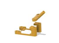 Gambar ImpulseRC Apex DJI O3 Air Unit Mount dari 3DManiaPrint undefined 1 Tokopedia
