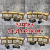 Gambar Wheel cylinder/bak rem L200 strada 2.5cc-2.8cc 1set MR493392 MR493393 dari Mitra Motorindo_NEW undefined 5 Tokopedia