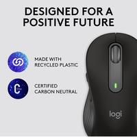 Gambar Logitech Signature M650 L Full Size Wireless Mouse - Large dari STAR17 COM undefined 3 Tokopedia